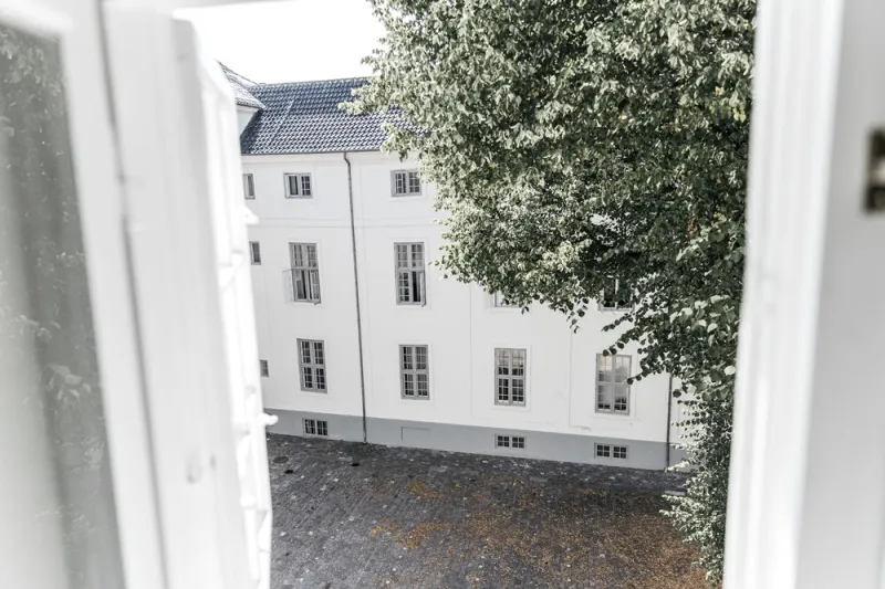 Billede 18 af Apartment with Private Terrace