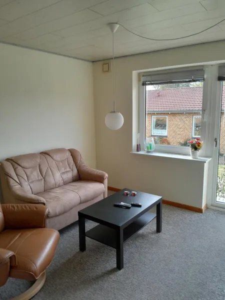 Billede 3 af 2 bedroom 1 bath apartment