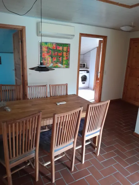 Billede 4 af 2 bedroom 1 bath apartment