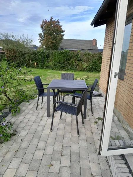 Billede 9 af 2 bedroom 1 bath apartment