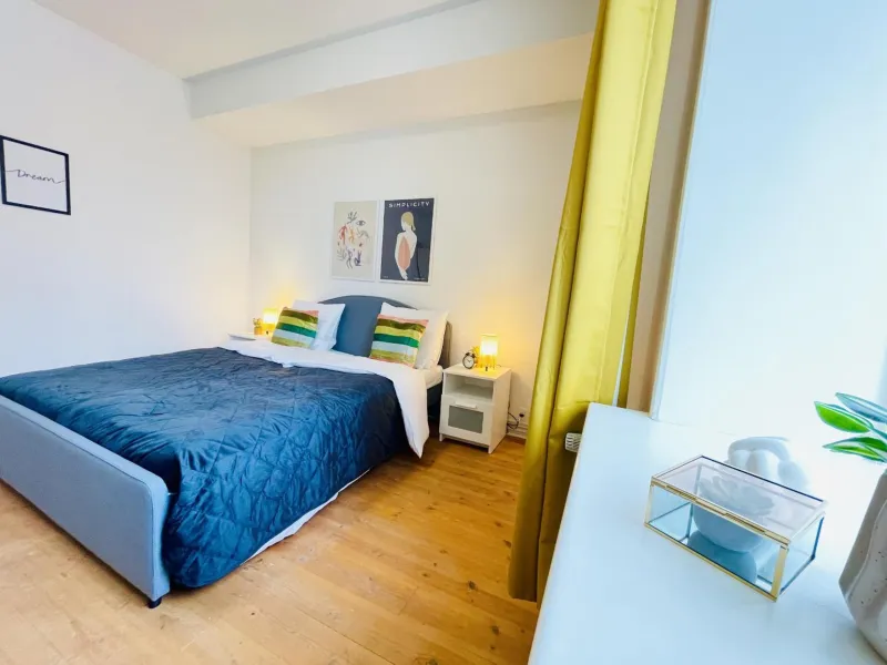 Billede 8 af aday - Sunshine apartment in the heart og Hjorring