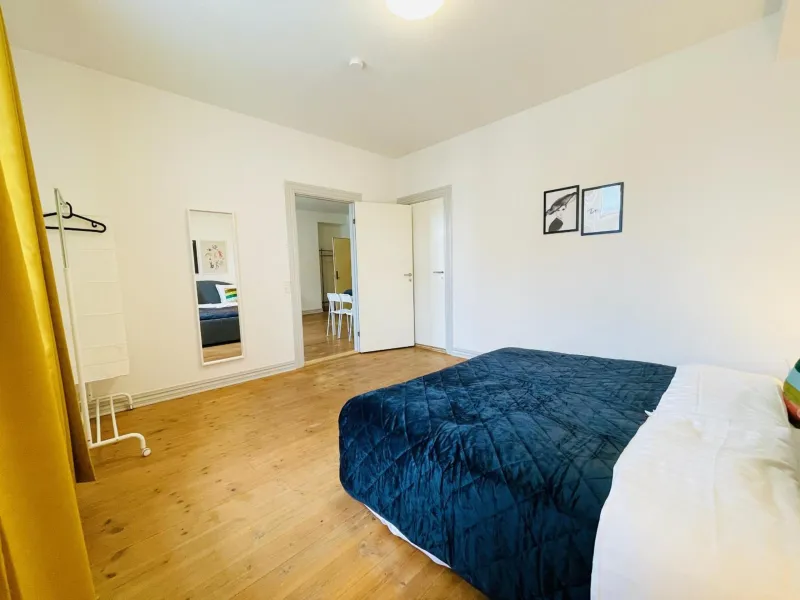 Billede 10 af aday - Sunshine apartment in the heart og Hjorring
