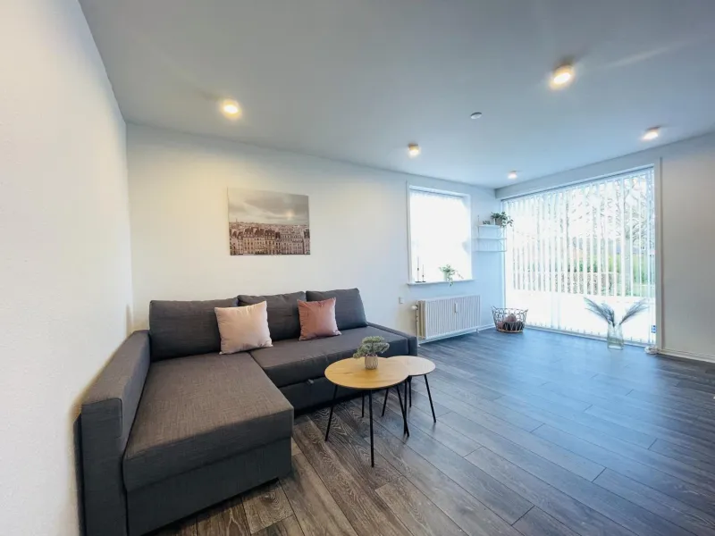 aday - Elegant Apartment with Terrace