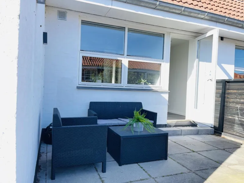 Billede 3 af aday - Elegant Apartment with Terrace