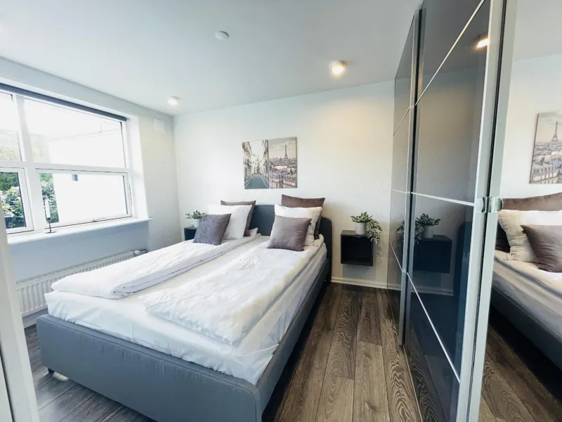 Billede 4 af aday - Elegant Apartment with Terrace