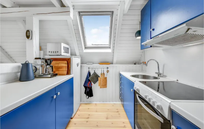 Billede 18 af Cozy Home In Hvide Sande