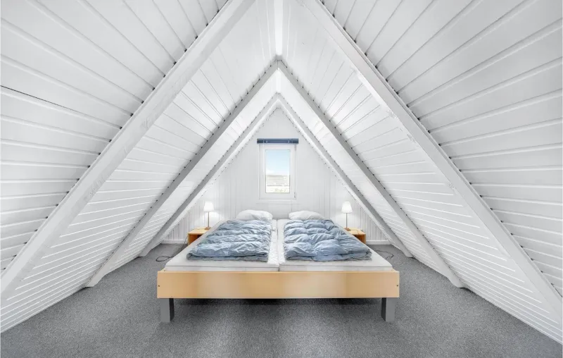 Billede 19 af Cozy Home In Hvide Sande