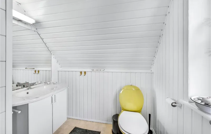 Billede 20 af Cozy Home In Hvide Sande