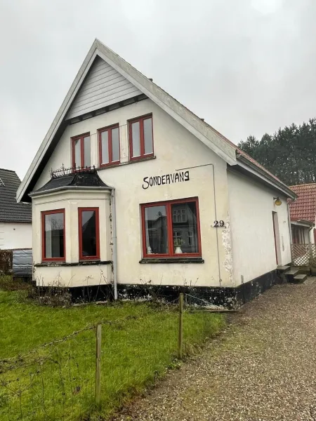 Billede 1 af Motel Villa Søndervang twin room