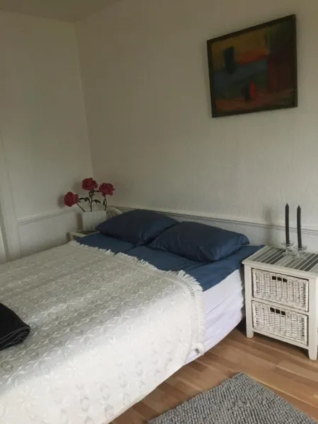 Billede 2 af Motel Villa Søndervang twin room