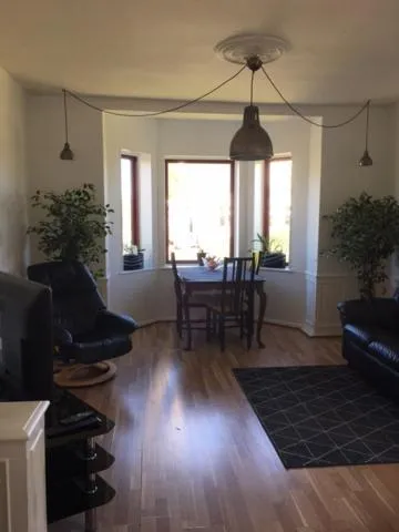 Billede 4 af Motel Villa Søndervang twin room