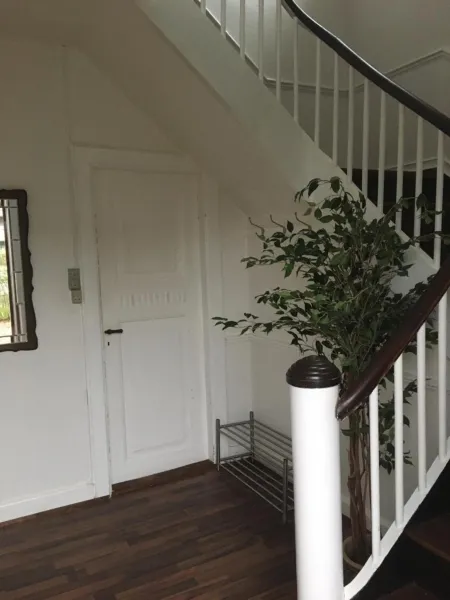 Billede 5 af Motel Villa Søndervang twin room
