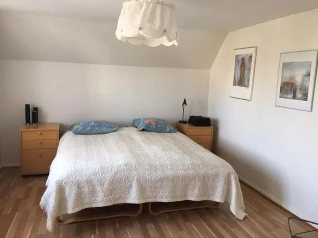 Billede 7 af Motel Villa Søndervang twin room