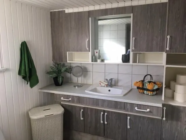 Billede 8 af Motel Villa Søndervang twin room