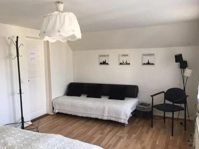 Billede 10 af Motel Villa Søndervang twin room
