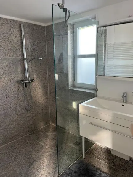 Billede 2 af Lejlighed i naturskønne område