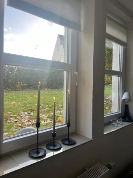 Billede 3 af Lejlighed i naturskønne område
