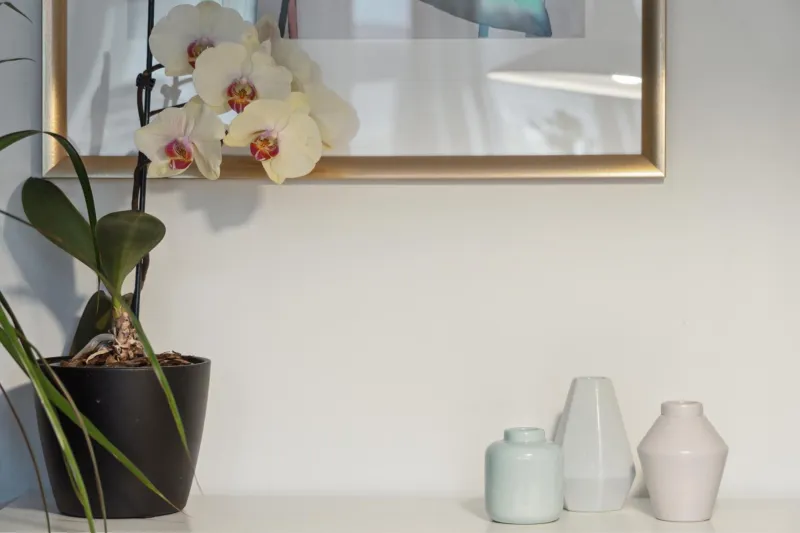 Billede 8 af Minimalistisk Studiolejlighed i Centrum af Aarhus