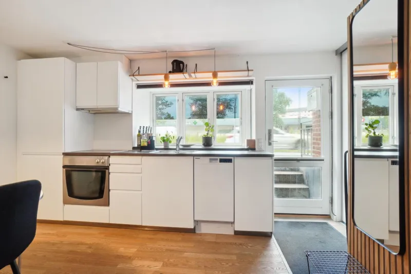 Billede 21 af Minimalistisk Studiolejlighed i Centrum af Aarhus
