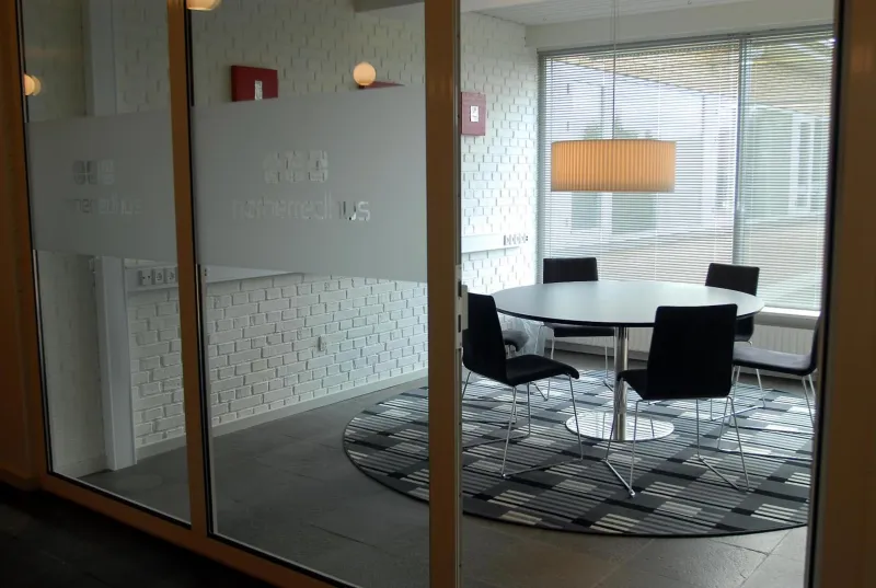 Billede 7 af Hotel Nørherredhus