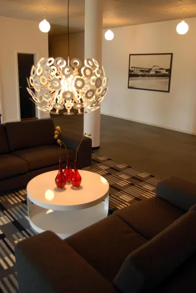 Billede 8 af Hotel Nørherredhus
