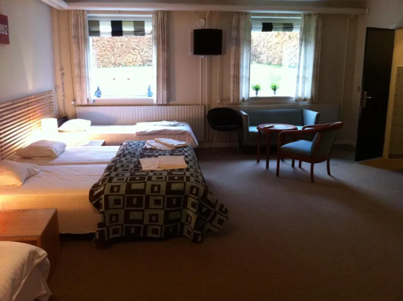 Billede 11 af Hotel Nørherredhus