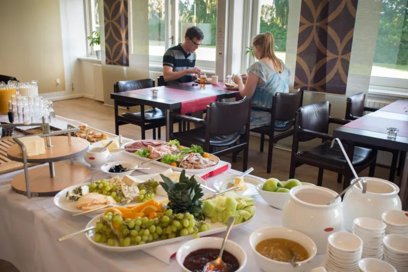 Billede 25 af Hotel Nørherredhus