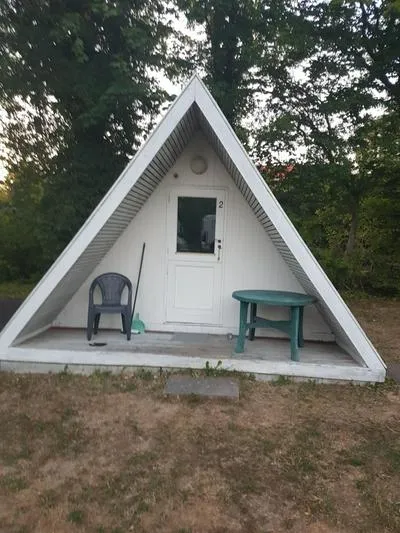 Billede 4 af Stege Camping