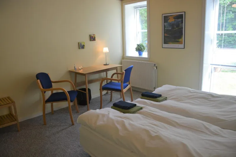 Billede 4 af Gunneruphus Bed & Breakfast