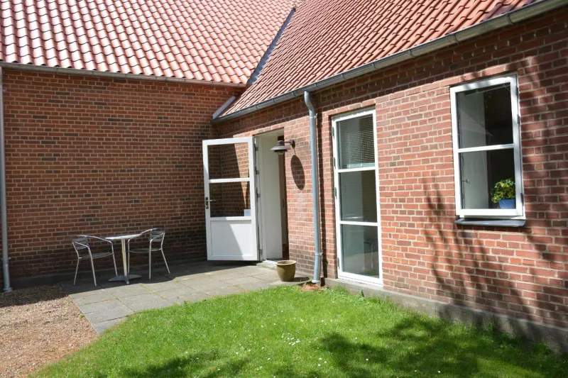Billede 6 af Gunneruphus Bed & Breakfast