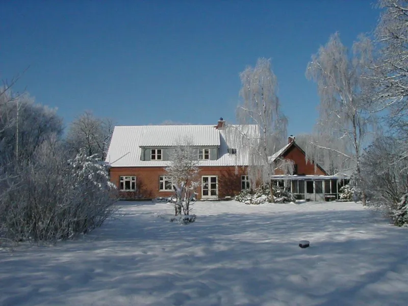 Billede 9 af Gunneruphus Bed & Breakfast