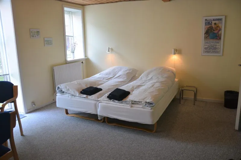 Billede 10 af Gunneruphus Bed & Breakfast