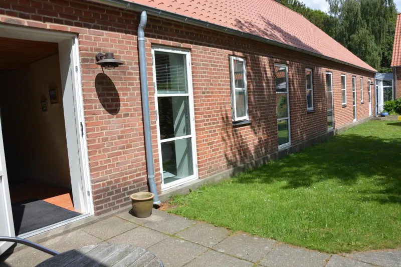 Billede 12 af Gunneruphus Bed & Breakfast