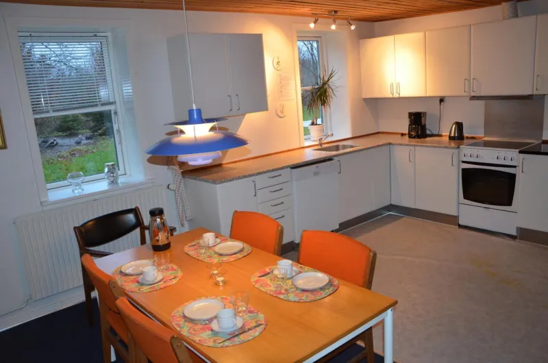 Billede 20 af Gunneruphus Bed & Breakfast