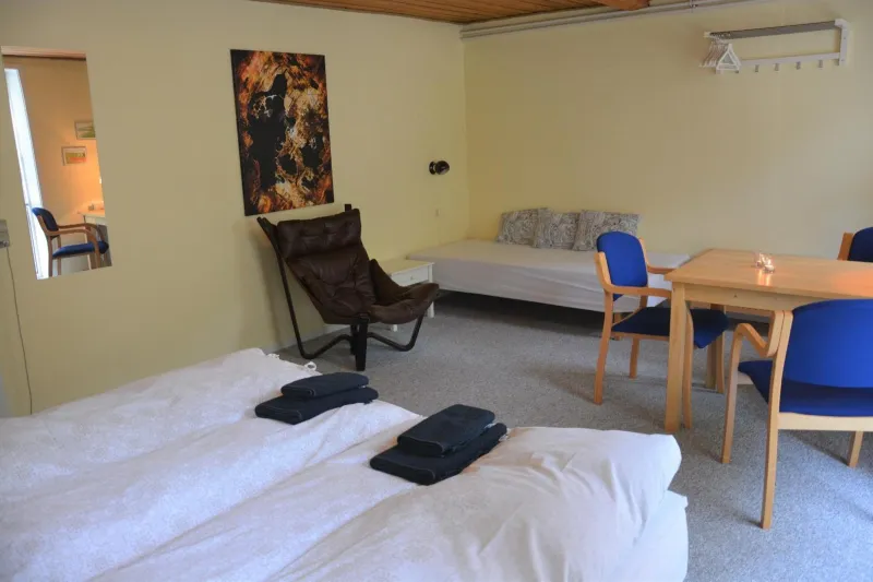 Billede 21 af Gunneruphus Bed & Breakfast