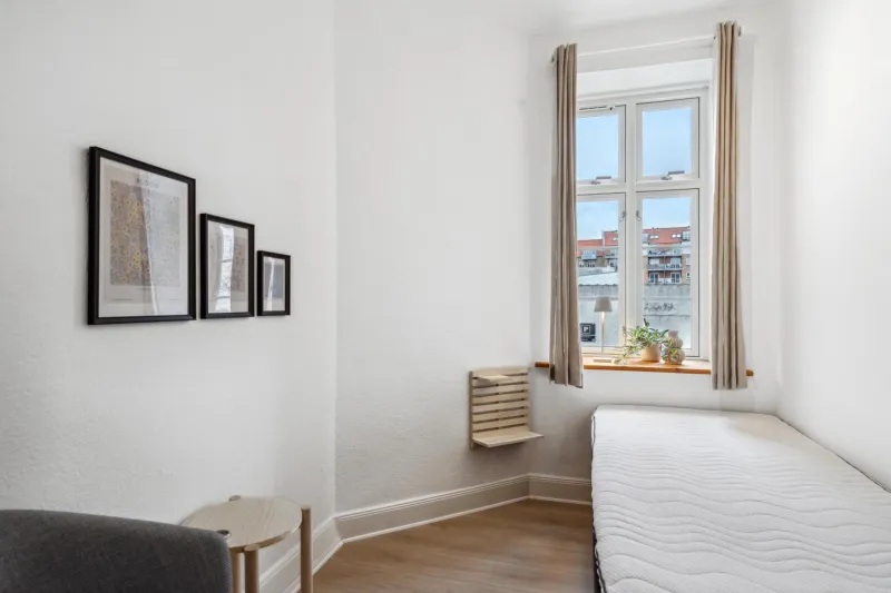 Billede 2 af Come Stay - 2BR Det perfekte hjem for 5
