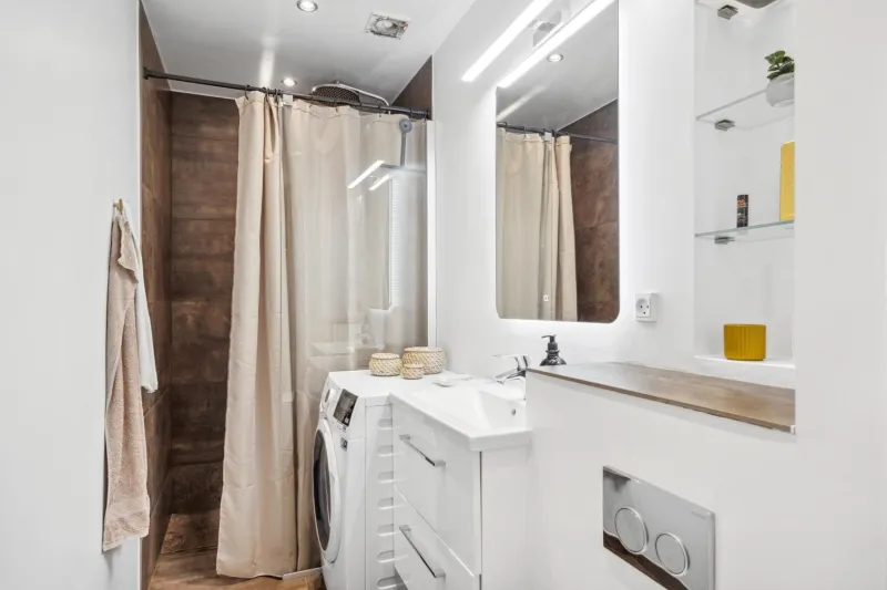 Billede 6 af Come Stay - 2BR Det perfekte hjem for 5
