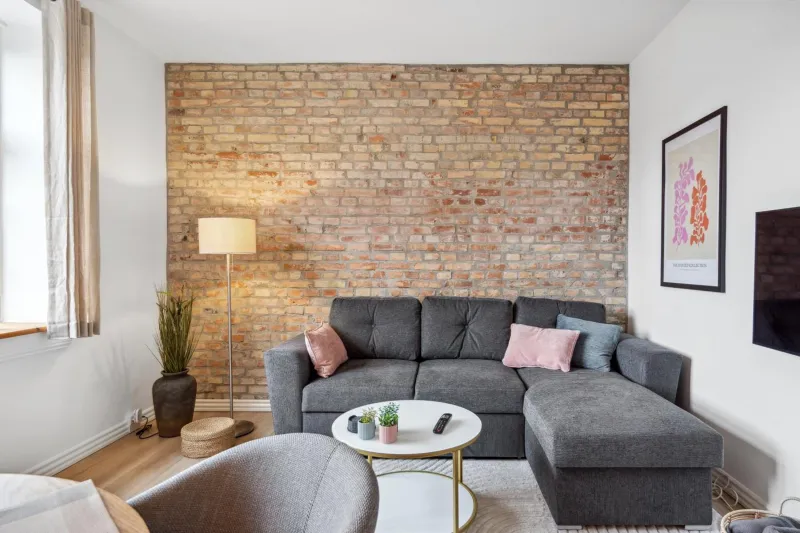 Billede 7 af Come Stay - 2BR Det perfekte hjem for 5