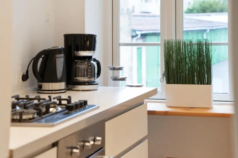 Billede 9 af Come Stay - 2BR Det perfekte hjem for 5
