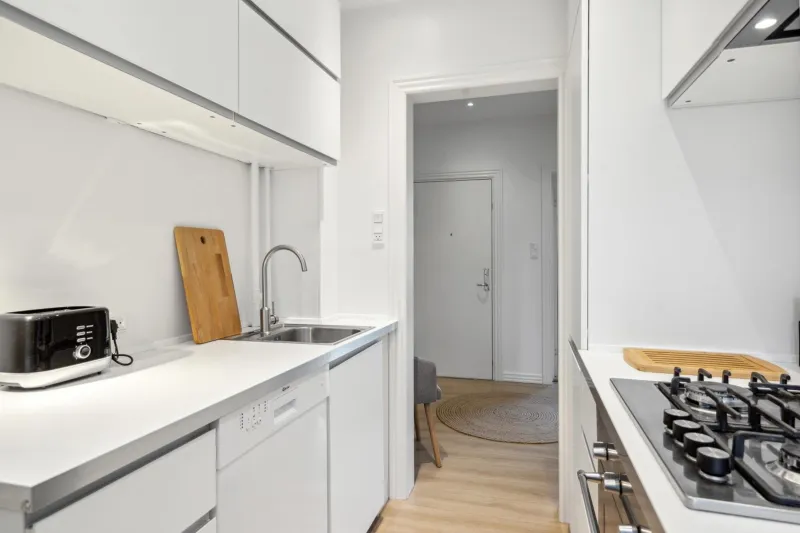 Billede 10 af Come Stay - 2BR Det perfekte hjem for 5