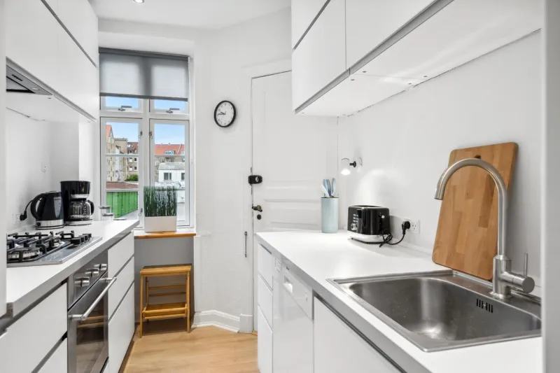 Billede 12 af Come Stay - 2BR Det perfekte hjem for 5