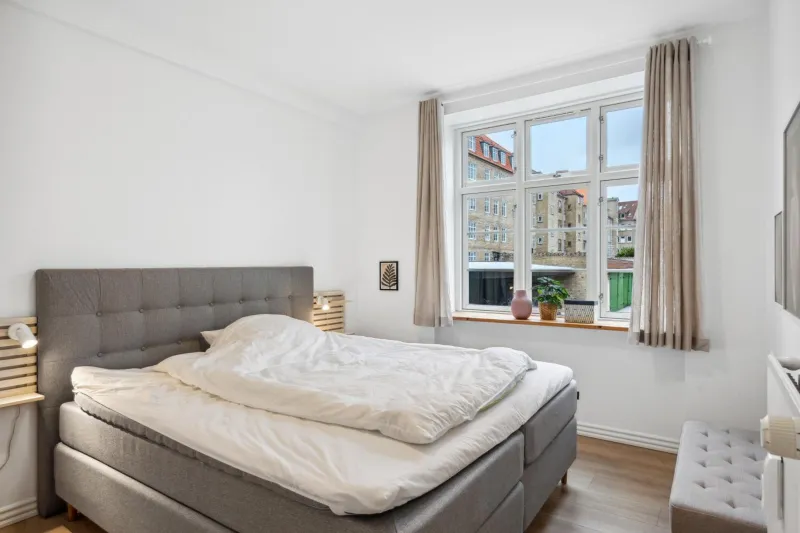 Billede 13 af Come Stay - 2BR Det perfekte hjem for 5