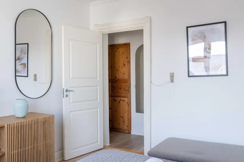 Billede 4 af Cozy & Bright Apartment in Peaceful Area