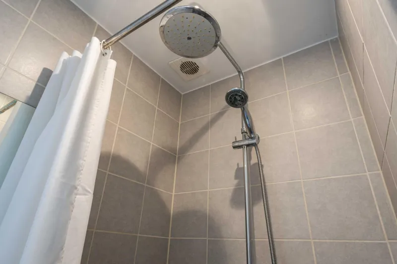 Billede 6 af Cozy & Bright Apartment in Peaceful Area