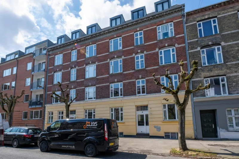 Billede 15 af Cozy & Bright Apartment in Peaceful Area