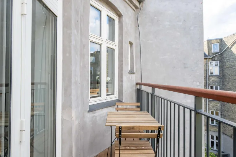 Billede 27 af Cozy & Bright Apartment in Peaceful Area