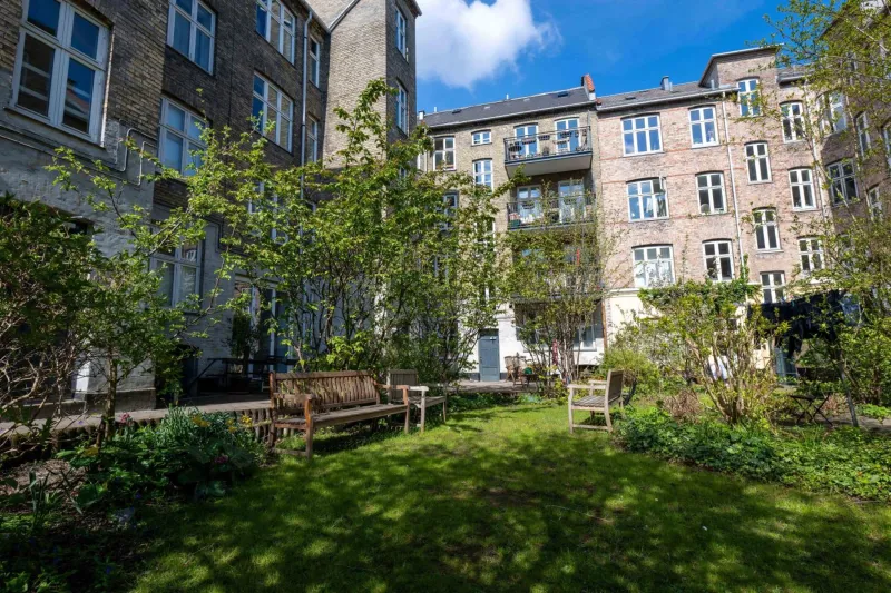Billede 29 af Cozy & Bright Apartment in Peaceful Area