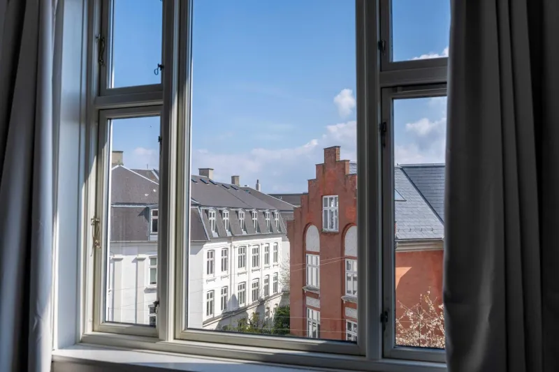 Billede 30 af Cozy & Bright Apartment in Peaceful Area