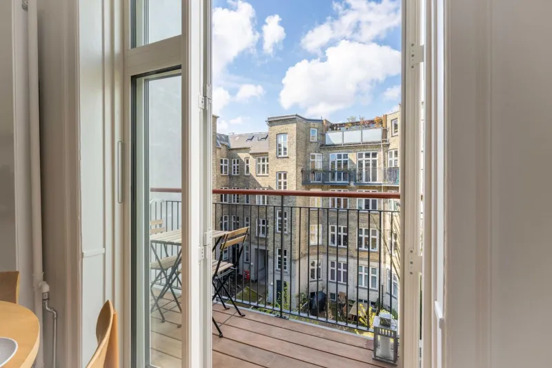 Billede 33 af Cozy & Bright Apartment in Peaceful Area