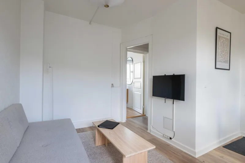 Billede 35 af Cozy & Bright Apartment in Peaceful Area